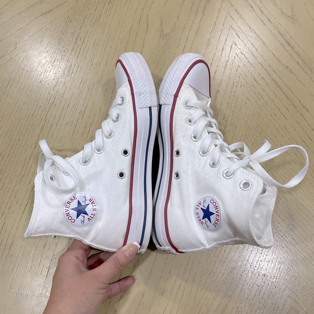 Converse